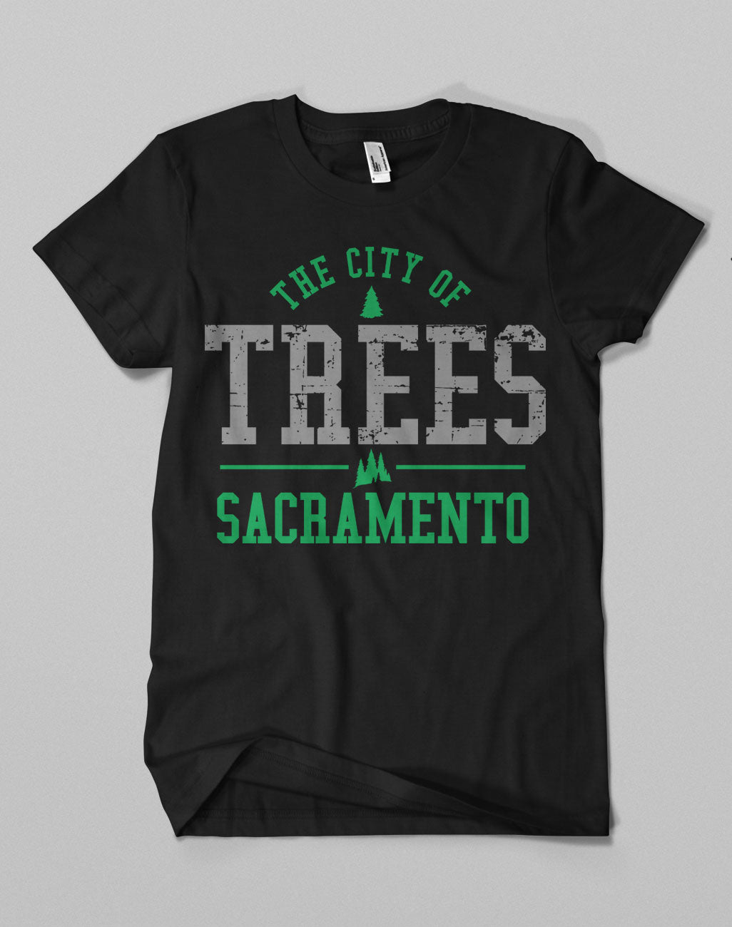 City of Trees