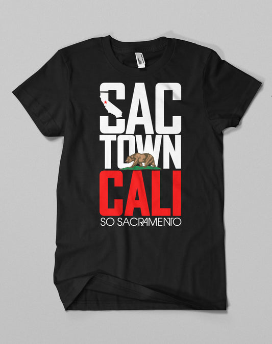 Sac Town Cali