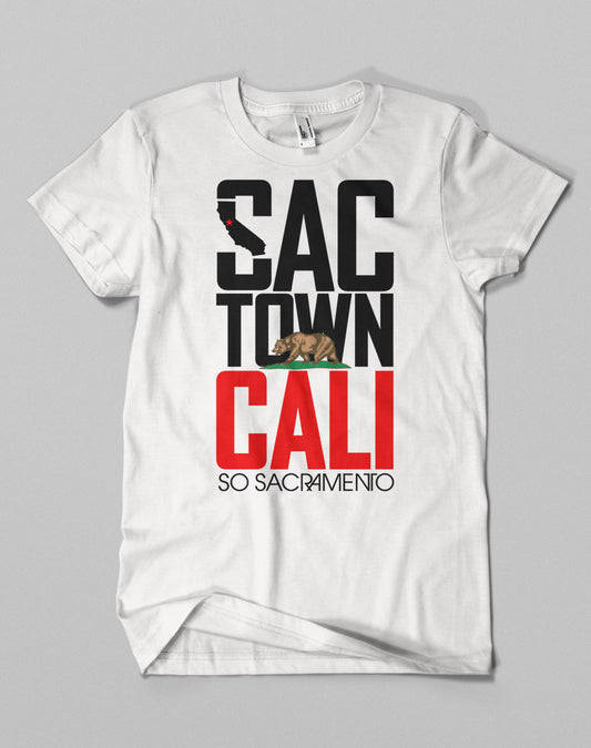 Sac Town Cali V2